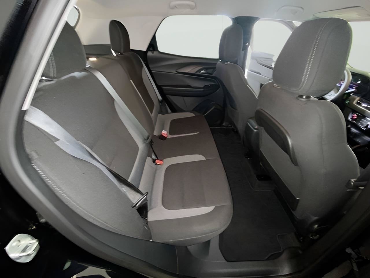 Certified 2024 Chevrolet TrailBlazer LT FWD image 31