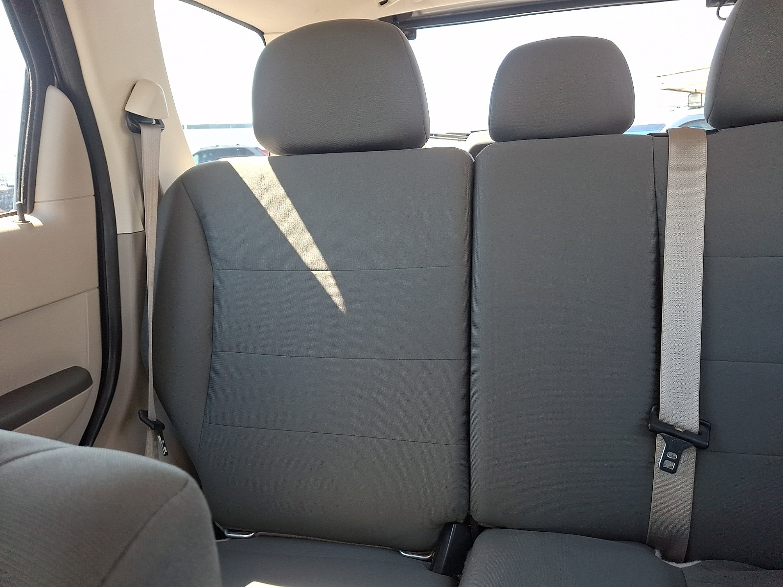 Used 2012 Ford Escape XLS FWD image 14