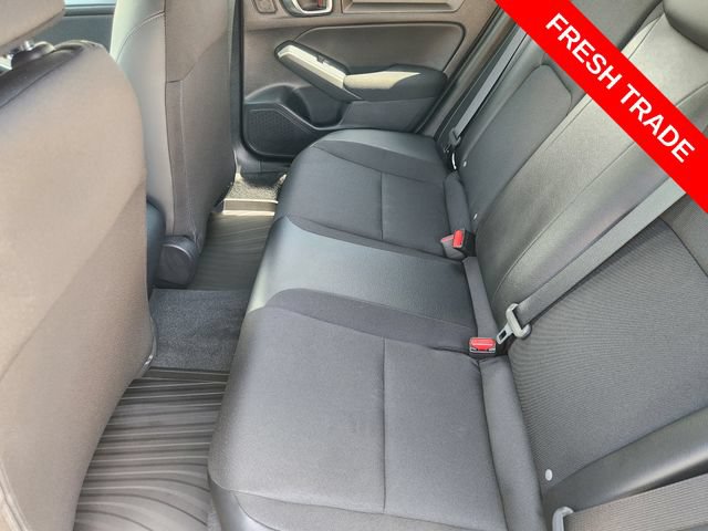 Used 2025 Honda Civic Sport image 30