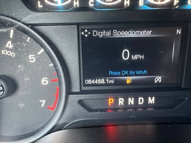 Used 2018 Ford F150 XL w/ Equipment Group 101A Mid AWD/4WD image 23
