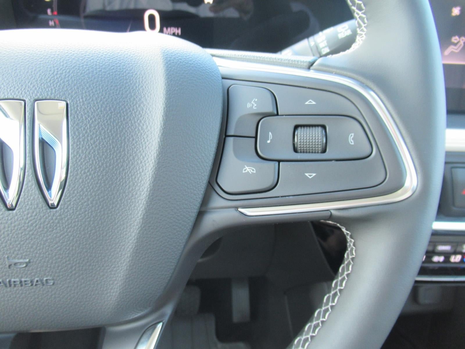 New 2026 Buick Encore GX Avenir w/ Avenir Technology Package FWD image 26