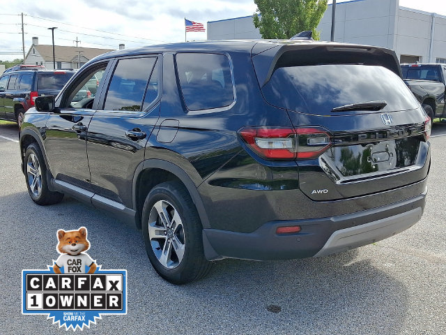 Used 2024 Honda Pilot EX-L image 7