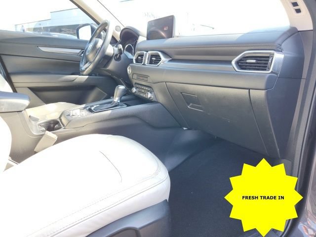 Used 2021 MAZDA CX-5 Touring w/ Touring Preferred SV Package FWD image 26