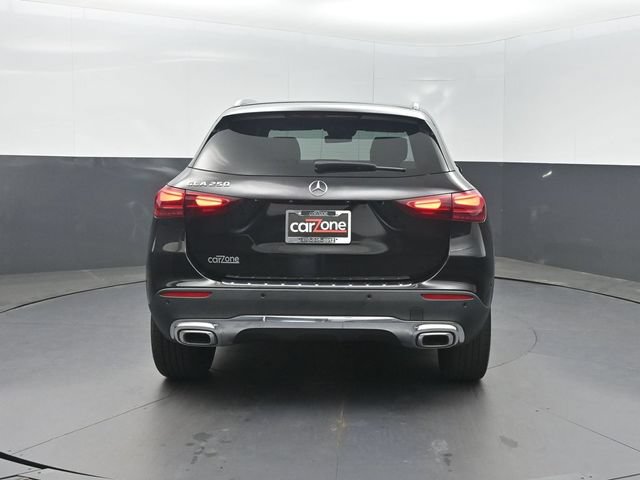 Used 2025 Mercedes-Benz GLA 250 image 26