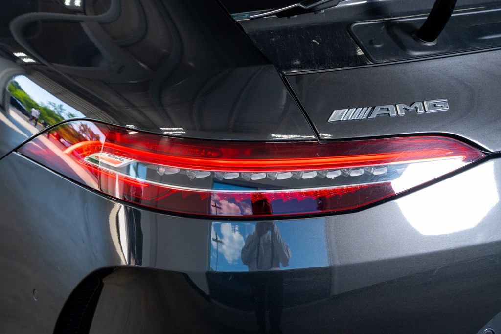 Used 2019 Mercedes-Benz AMG GT 63 image 25
