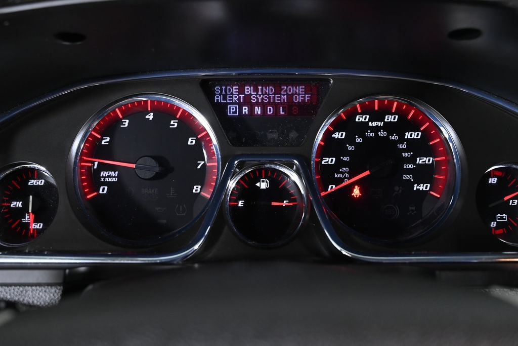 Used 2016 GMC Acadia SLT w/ Open Road Package AWD/4WD image 14