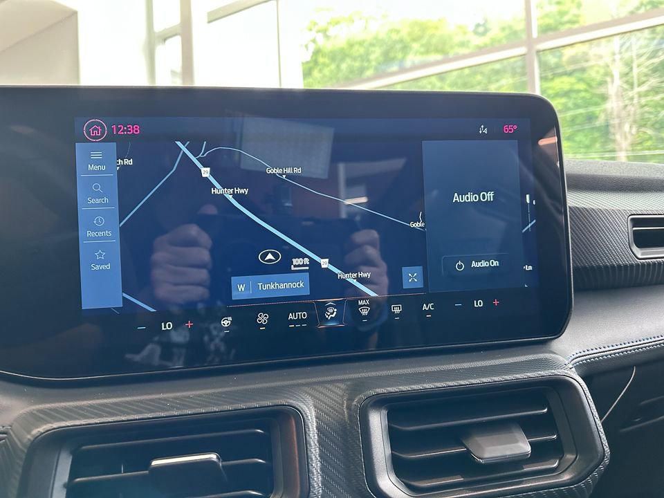 New 2025 Ford Mustang Dark Horse image 31