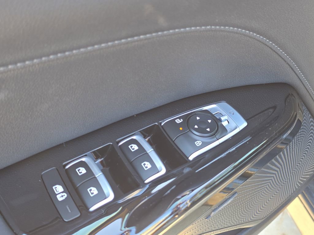 New 2026 Kia K5 EX FWD image 21