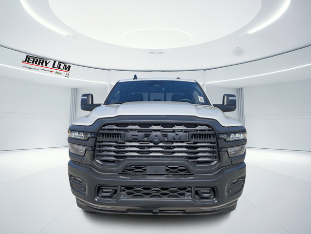 New 2026 RAM 2500 Tradesman AWD/4WD image 8