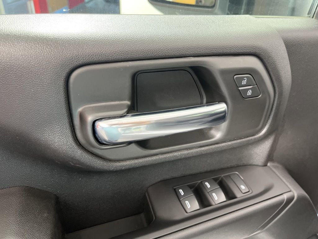 Certified 2024 Chevrolet Silverado 2500 W/T image 32