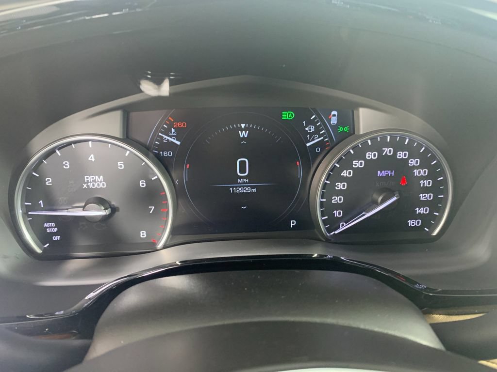 Used 2019 Cadillac XT5 Platinum AWD/4WD image 22