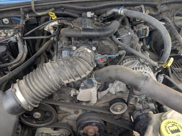Used 2010 Jeep Wrangler Unlimited Sport image 20