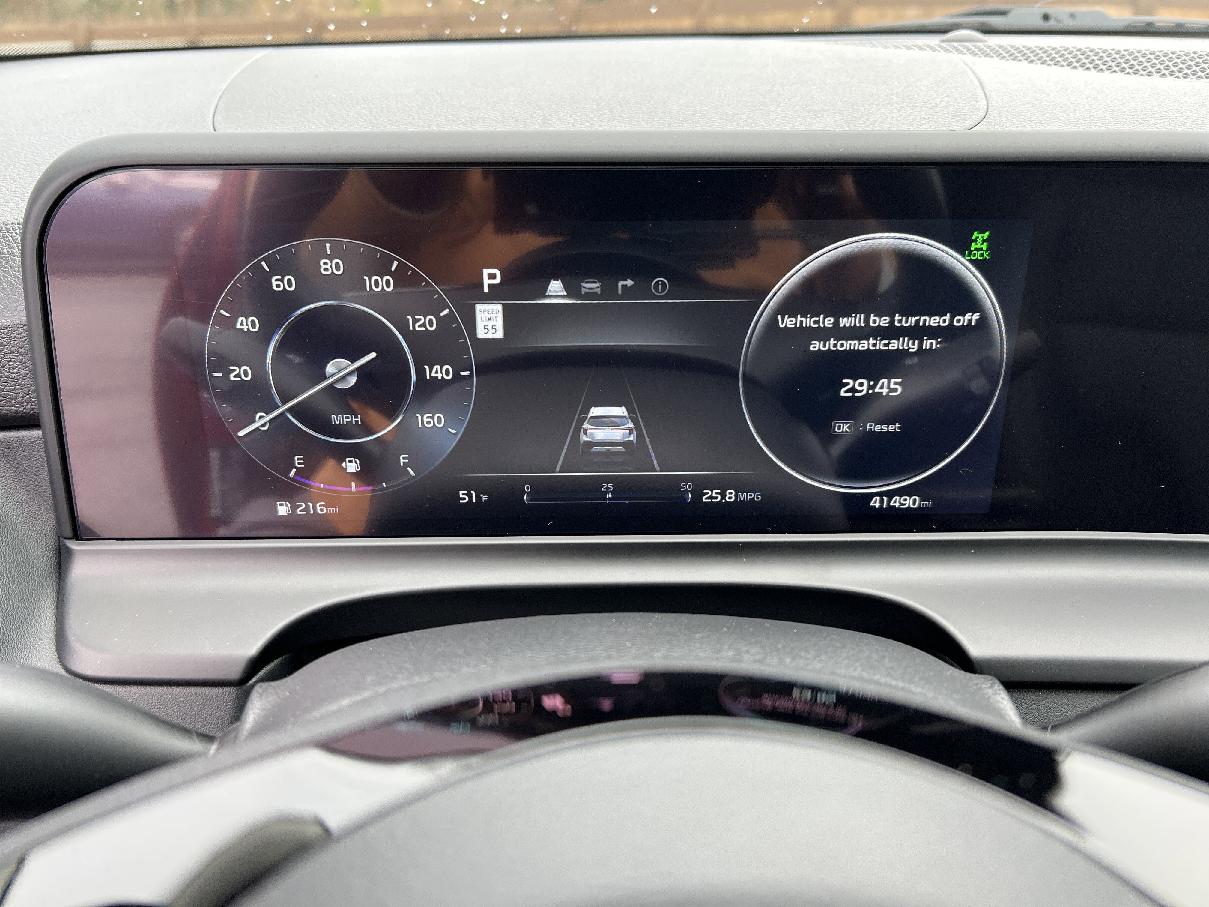 Used 2025 Kia Seltos SX w/ SX Sunroof Package image 33