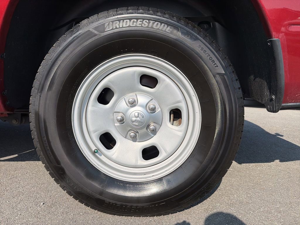 Used 2014 RAM 1500 Tradesman w/ Popular Equipment Group image 13