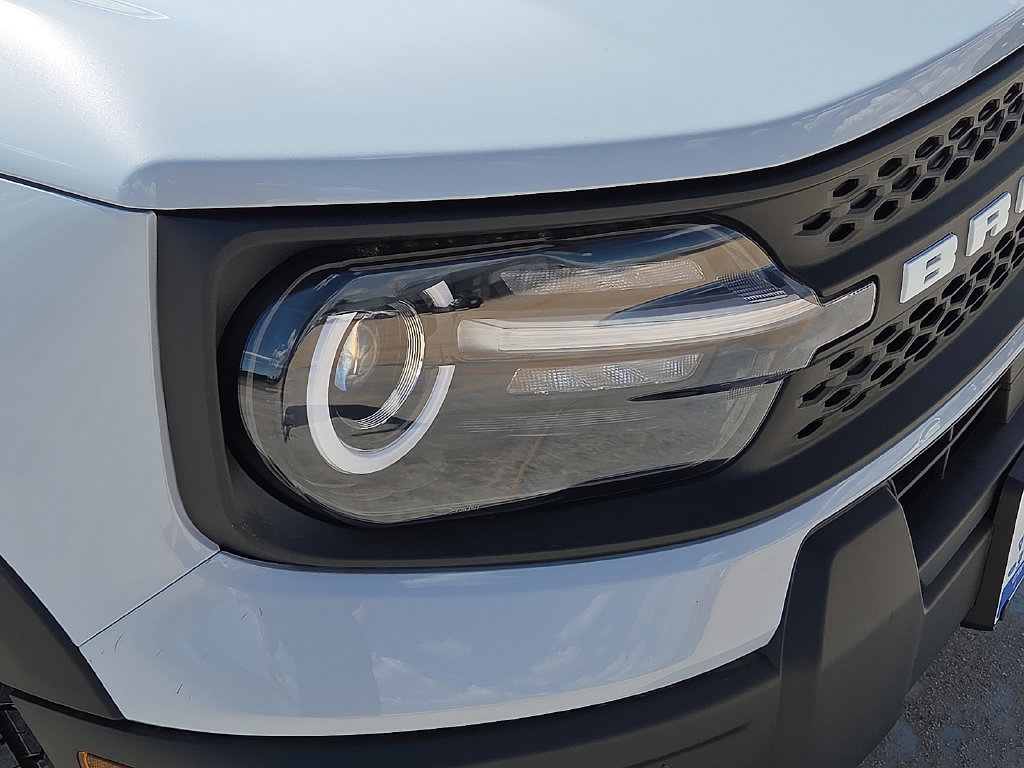 New 2026 Ford Bronco Sport Big Bend AWD/4WD image 10