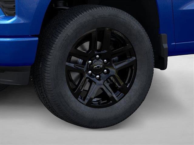 New 2026 Chevrolet Silverado 1500 Custom image 9