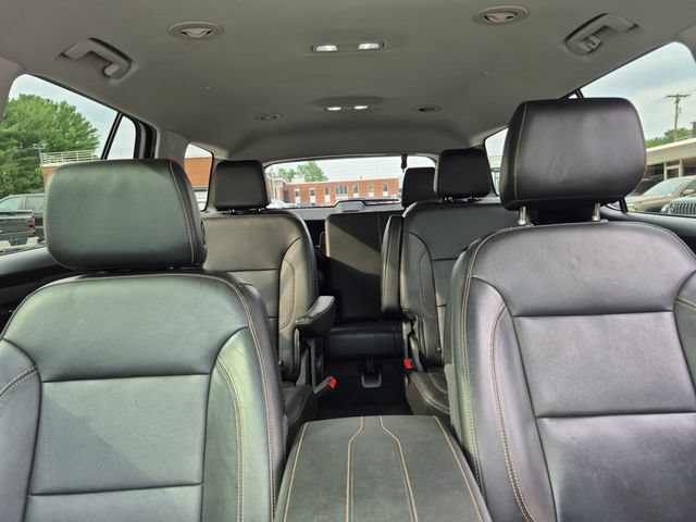 Used 2021 Chevrolet Traverse RS AWD/4WD image 31