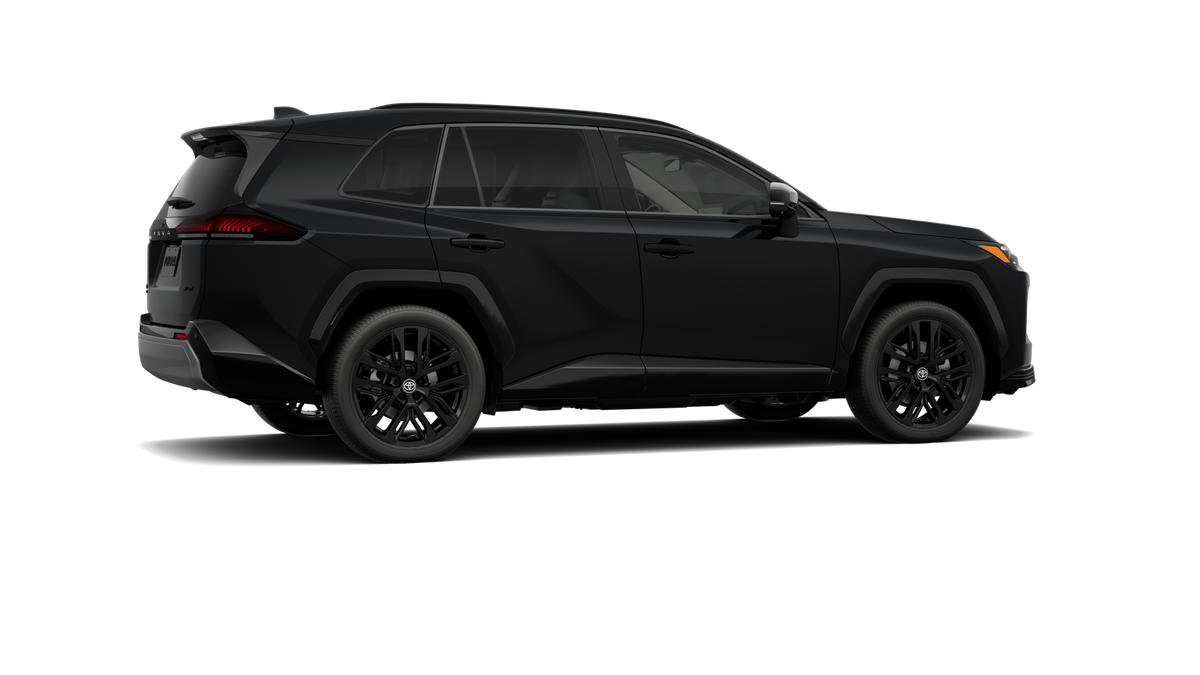 New 2026 Toyota RAV4 XSE AWD/4WD image 11