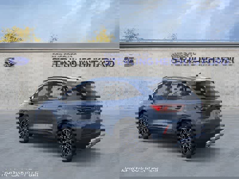 New 2026 Ford Escape SE image 4