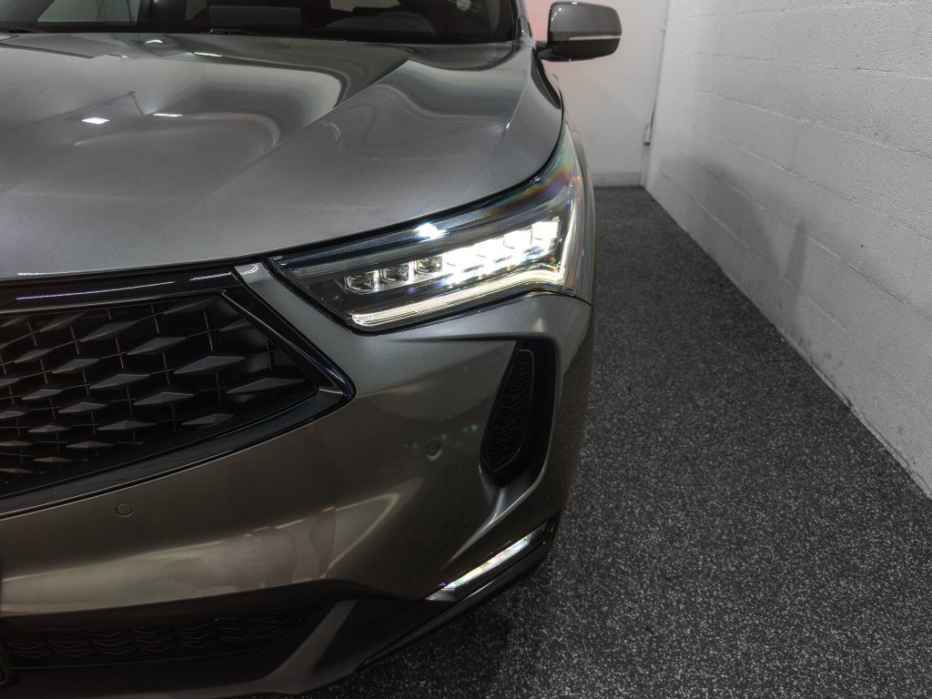 Used 2024 Acura RDX A-Spec AWD/4WD image 5