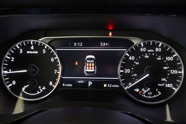 New 2025 Nissan Pathfinder SL image 15