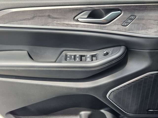 Used 2023 Jeep Grand Cherokee Limited w/ Luxury Tech Group II image 24