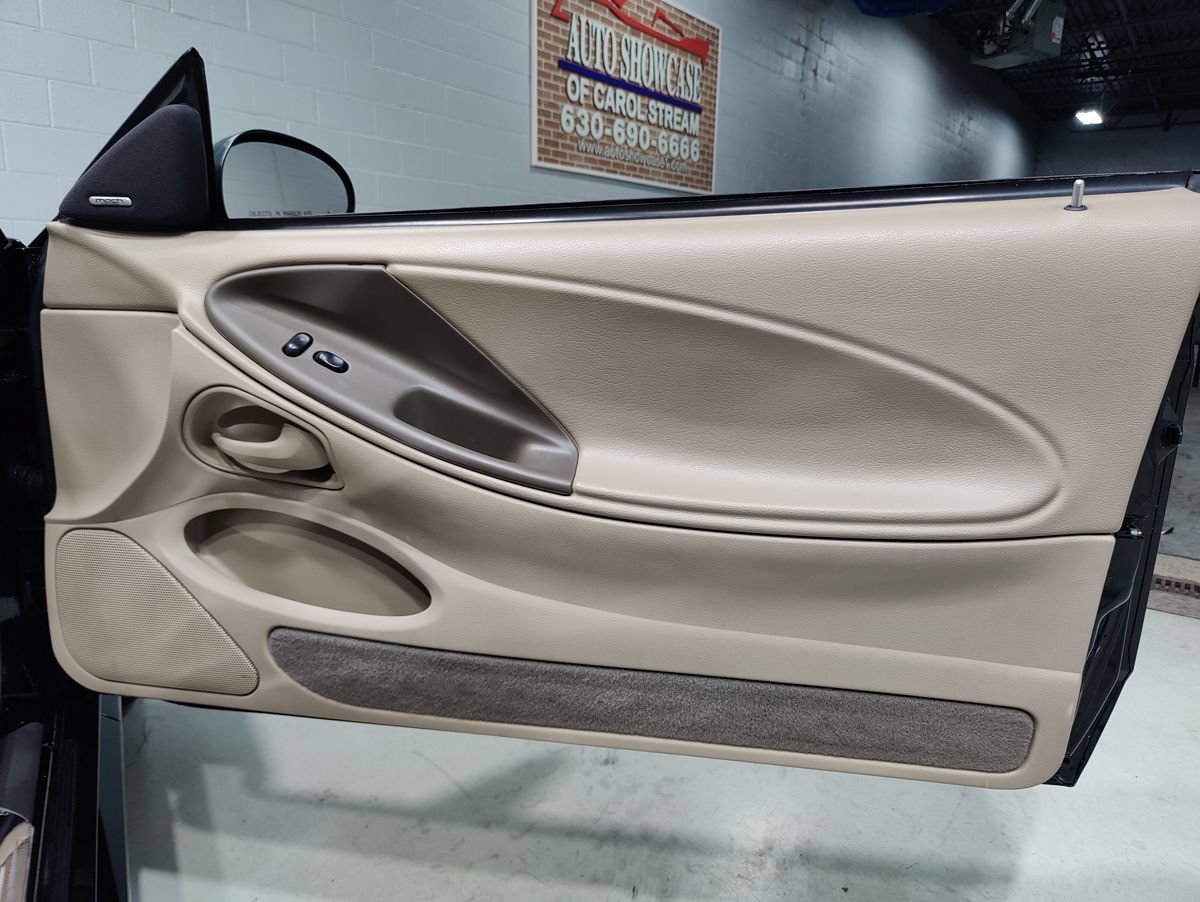 Used 2003 Ford Mustang GT Premium RWD image 12
