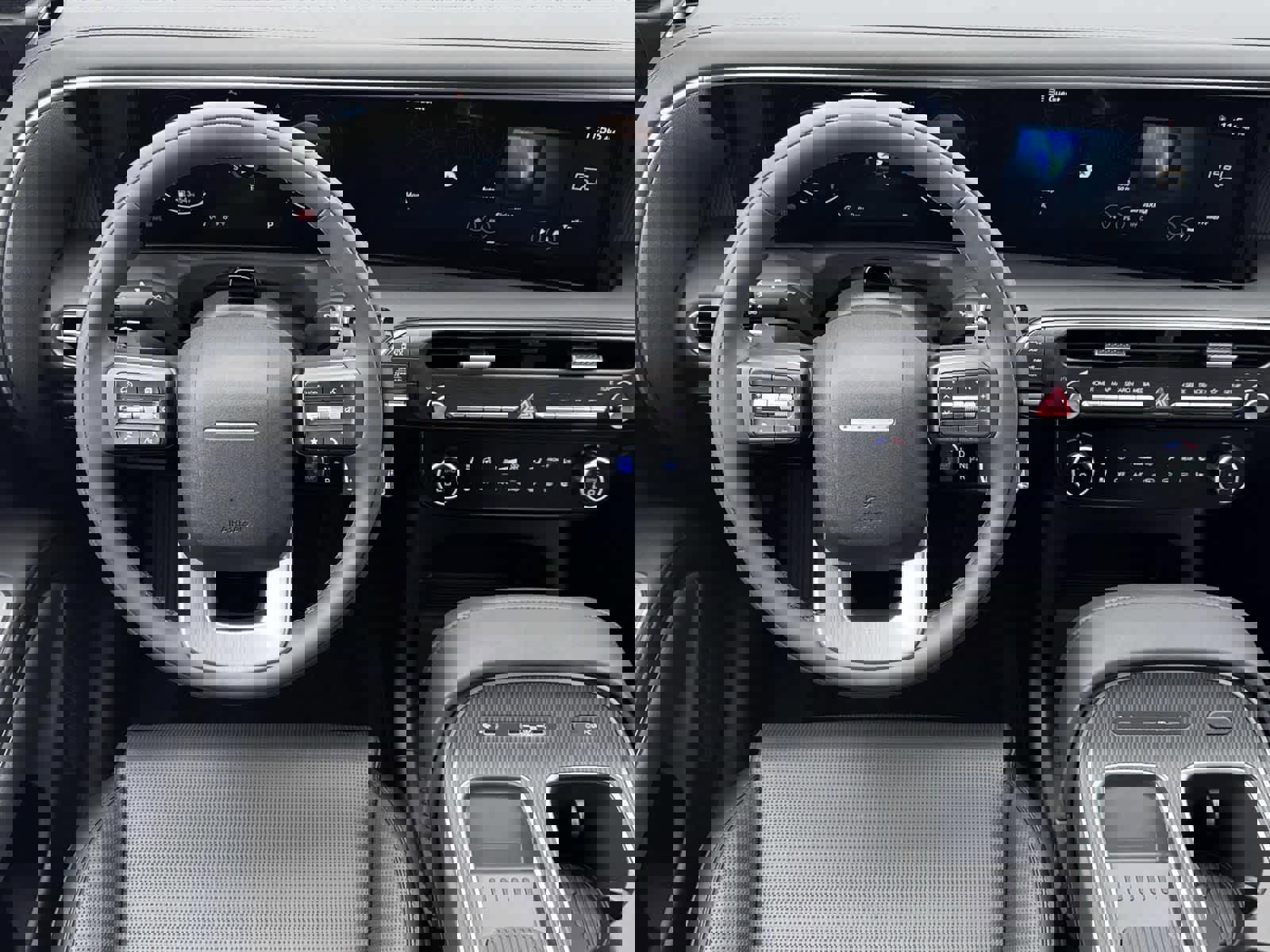 New 2026 Hyundai Palisade Calligraphy image 25