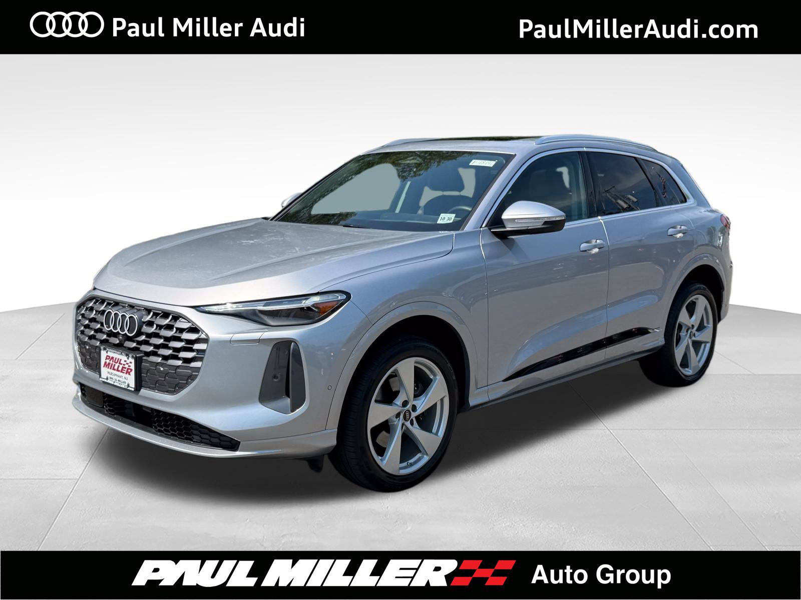 Used 2025 Audi Q5 Premium w/ Premium Plus AWD/4WD 360° Tour