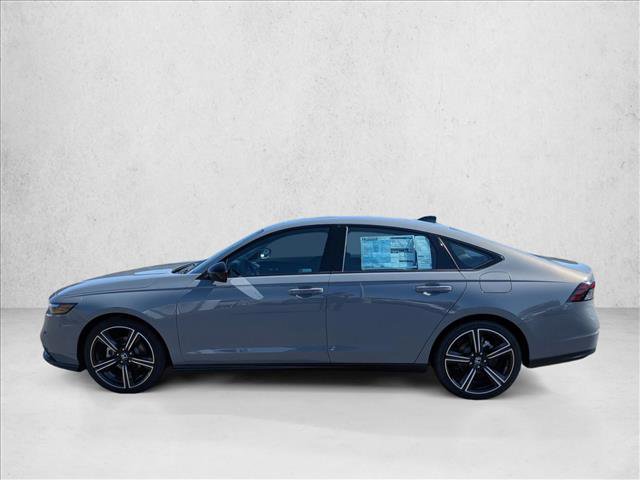 New 2026 Honda Accord SE image 9