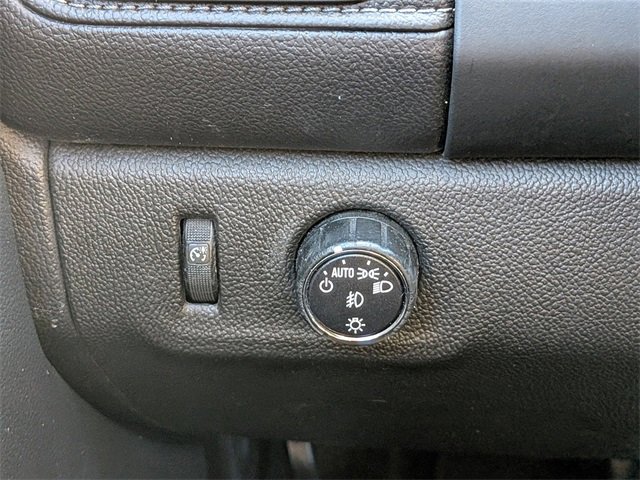 Used 2016 GMC Canyon SLE w/ SLE Convenience Package image 24