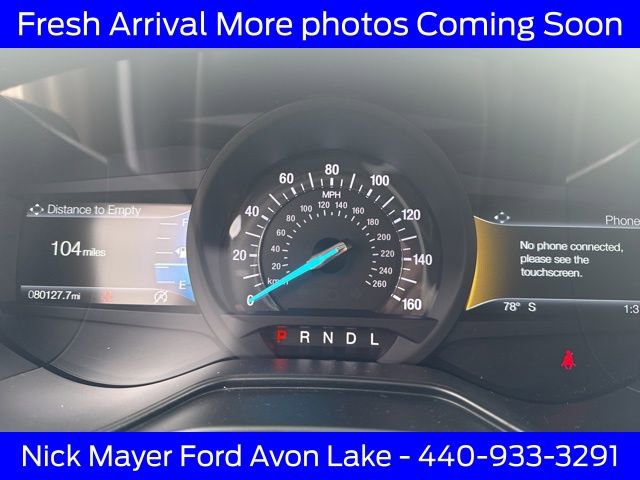 Used 2020 Ford Fusion SE w/ Equipment Group 151A image 16
