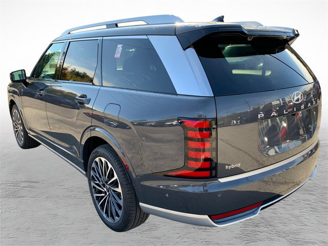 New 2027 Hyundai Palisade Calligraphy AWD/4WD image 6