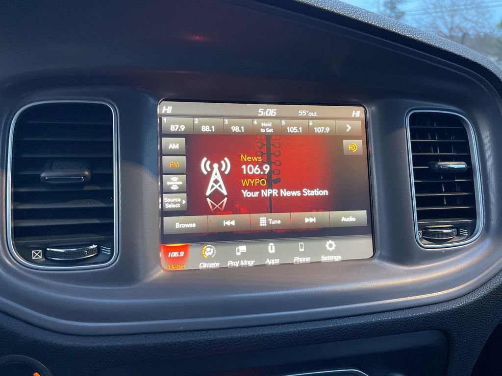 Used 2023 Dodge Charger GT image 10