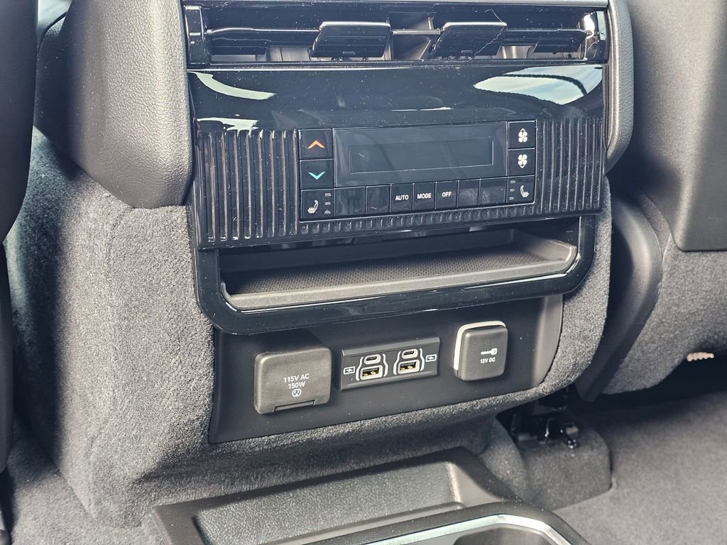 New 2026 Jeep Grand Wagoneer Limited image 39