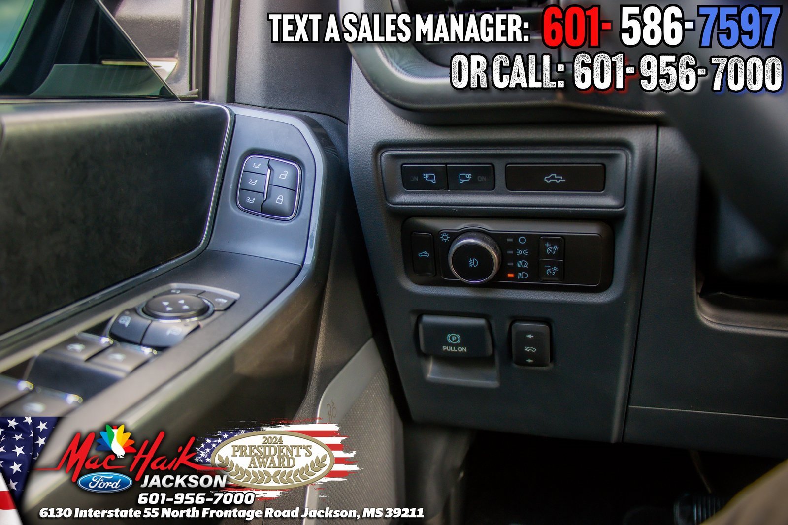 Certified 2023 Ford F150 Tremor w/ Equipment Group 402A High image 24