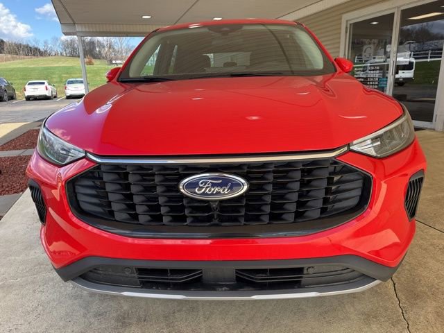 Used 2024 Ford Escape Active w/ Tech Pack #2 image 8