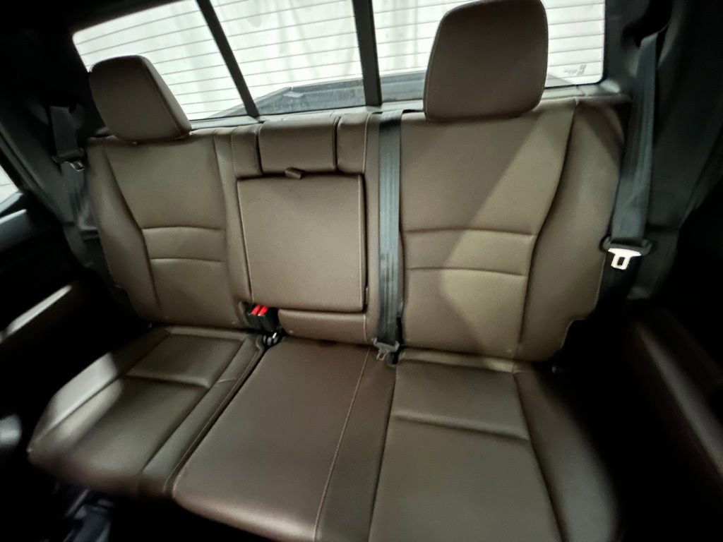 Used 2025 Honda Ridgeline RTL image 29