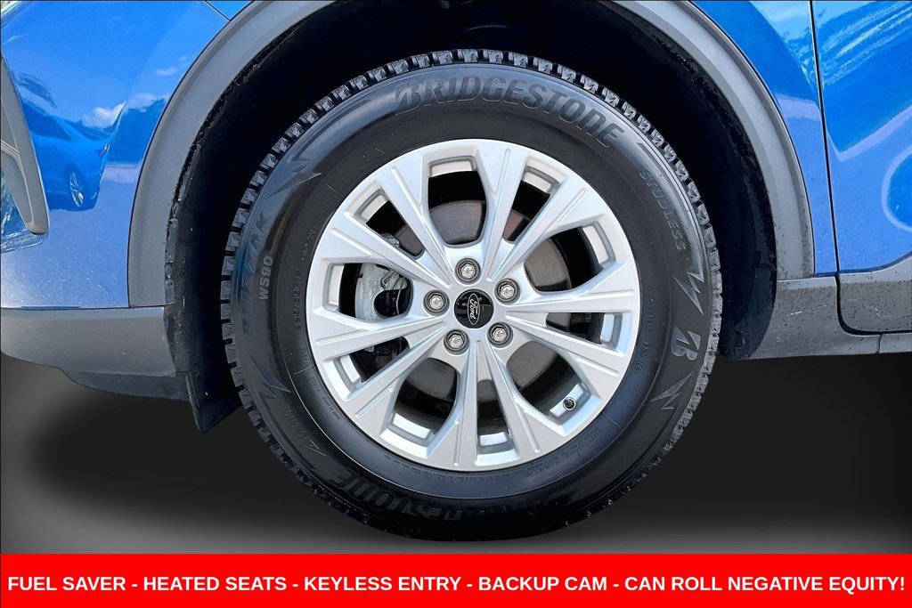 Used 2023 Ford Escape Active w/ Tech Pack #1 AWD/4WD image 31
