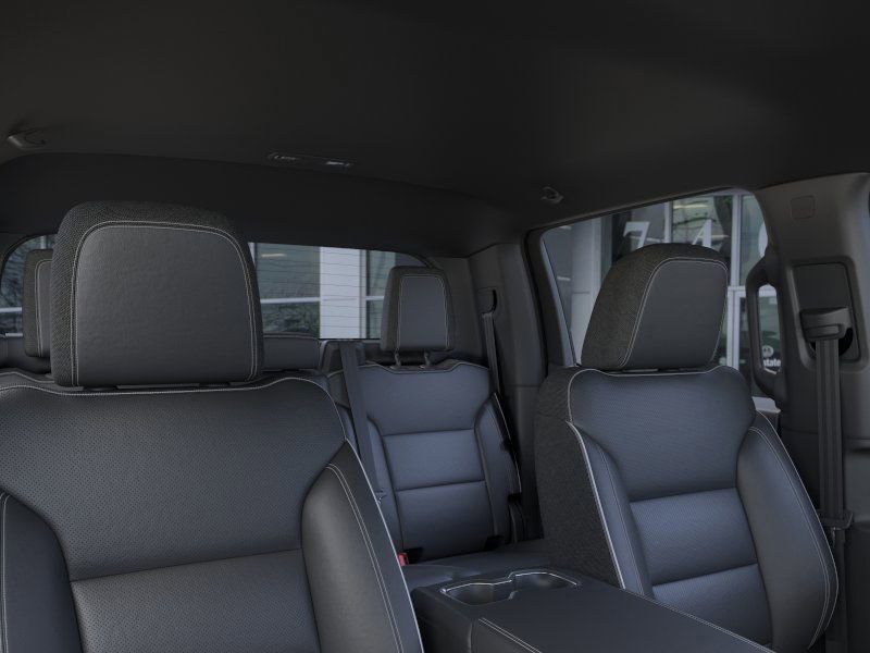 New 2026 GMC Sierra EV Elevation w/ LPO, Elevation Dark Package image 31