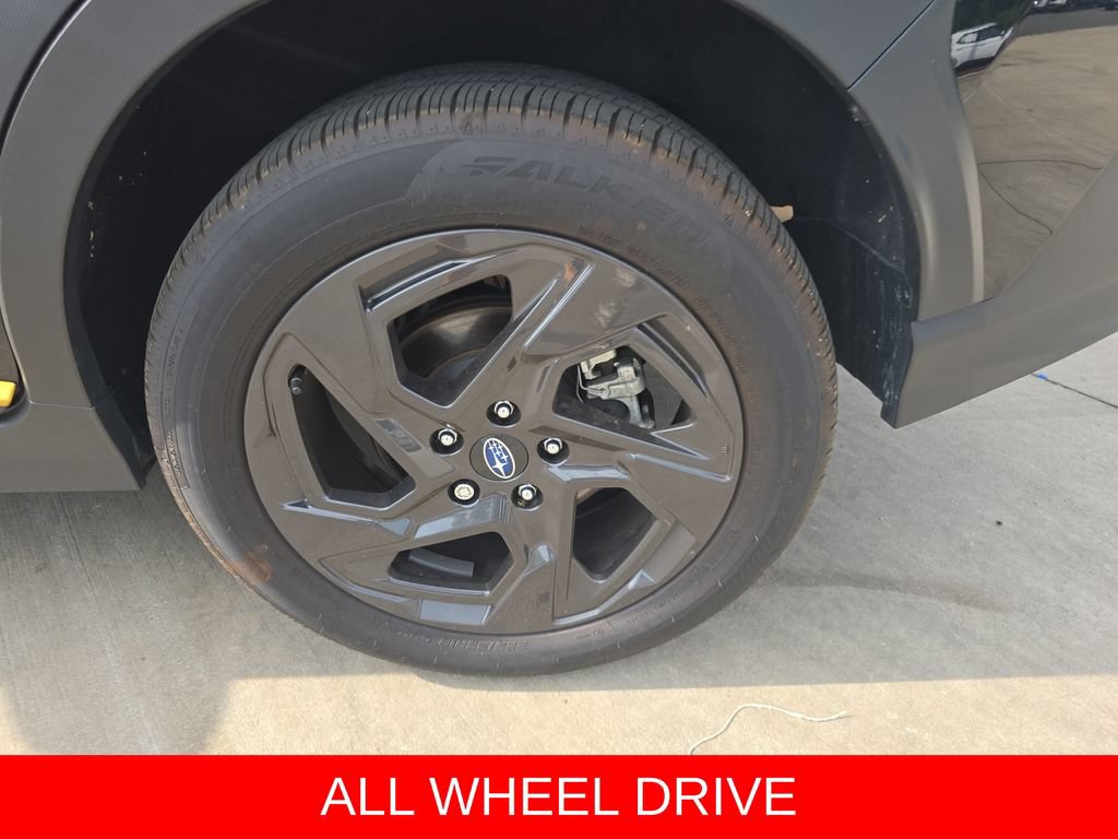 Used 2025 Subaru Crosstrek 2.5i Sport AWD/4WD image 32