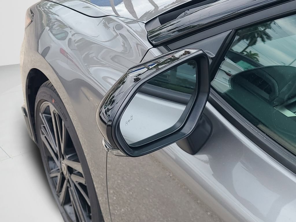New 2026 Toyota Camry XSE FWD image 25