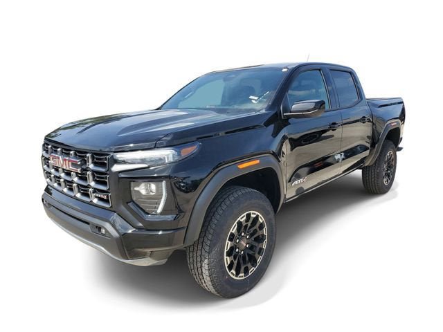 New 2026 GMC Canyon AT4 AWD/4WD image 3