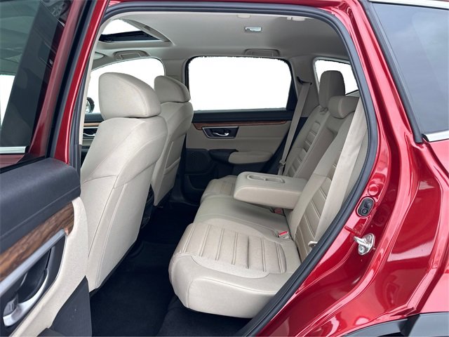 Used 2019 Honda CR-V EX image 11