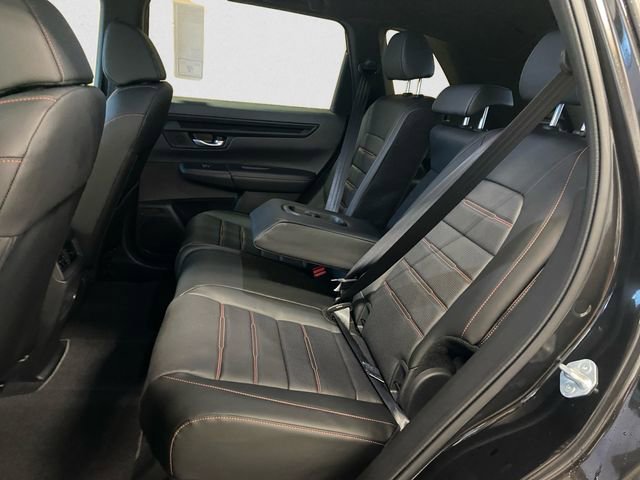 New 2026 Honda CR-V Sport-L image 13