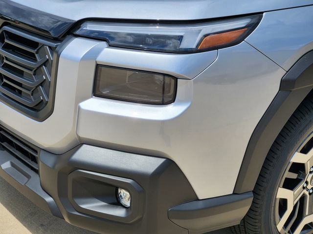 New 2026 Subaru Outback Touring XT AWD/4WD image 6