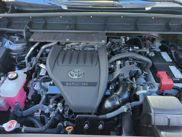 Used 2023 Toyota Highlander LE FWD image 22