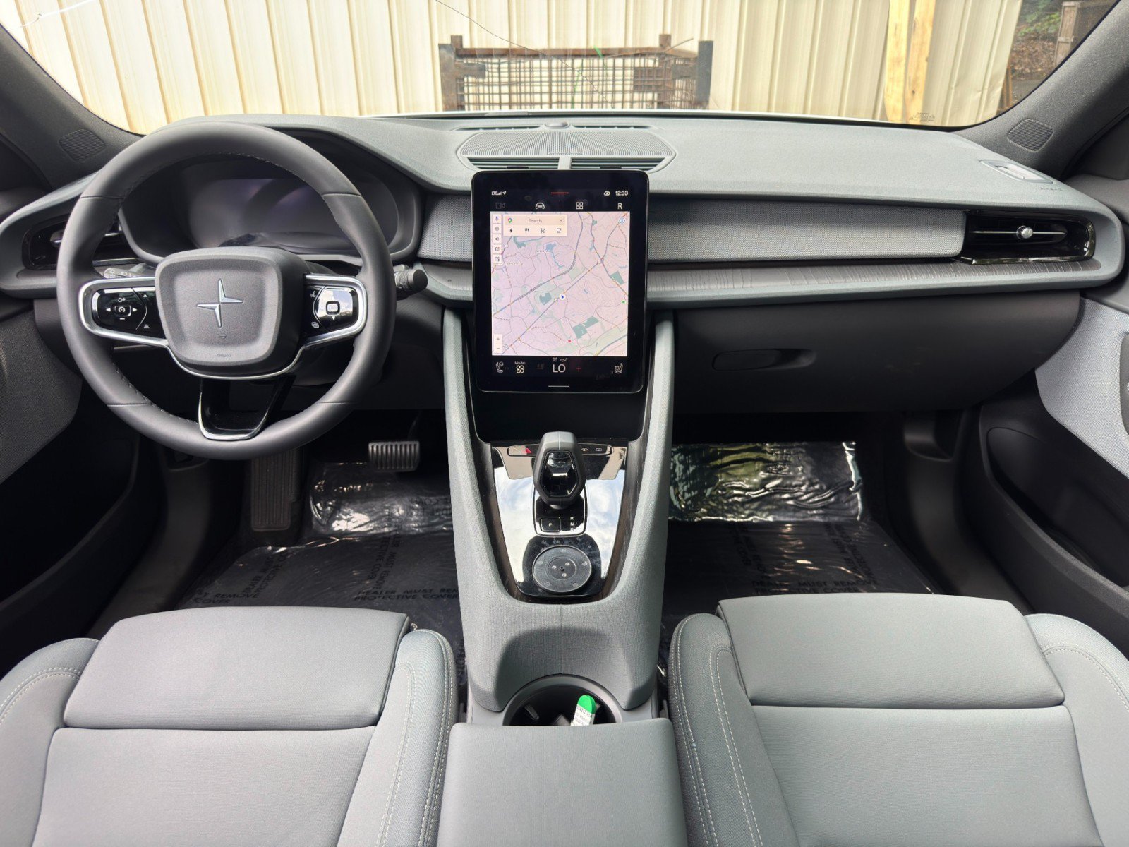 Used 2021 Polestar Polestar 2 AWD/4WD image 12