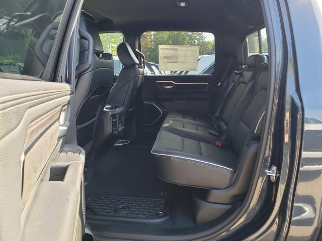 New 2026 RAM 1500 Laramie w/ Bed Utility Group image 7