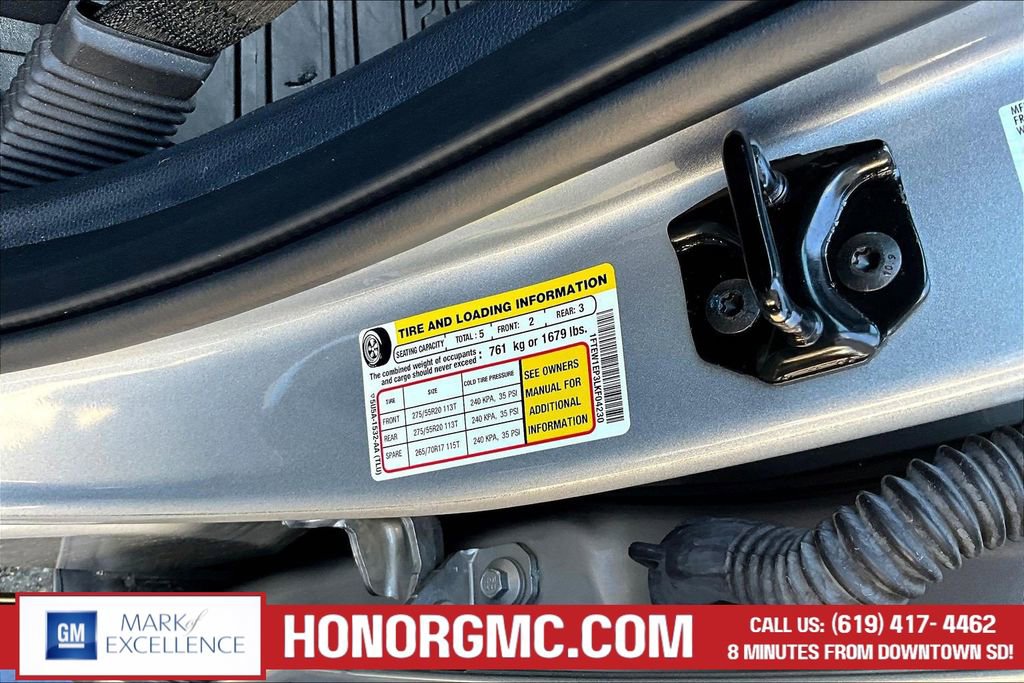 Used 2020 Ford F150 XL w/ Equipment Group 101A Mid image 19